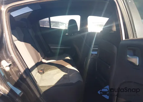 2016 Dodge Charger R/T from USA, damaged, VIN 2C3CDXCT3GH266431